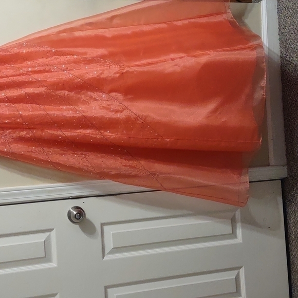 Formal Halter Top Dress NWT - Picture 2 of 7
